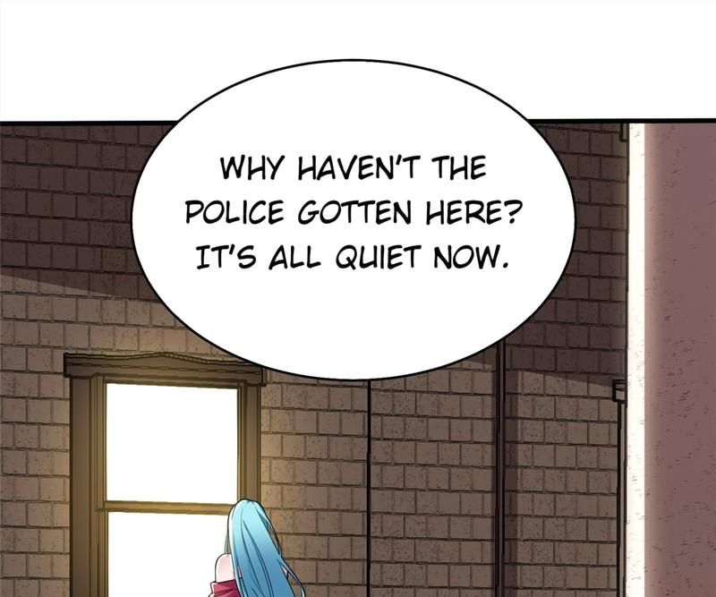 Pick Up the Prettiest Girl - Episode 82 — page 16