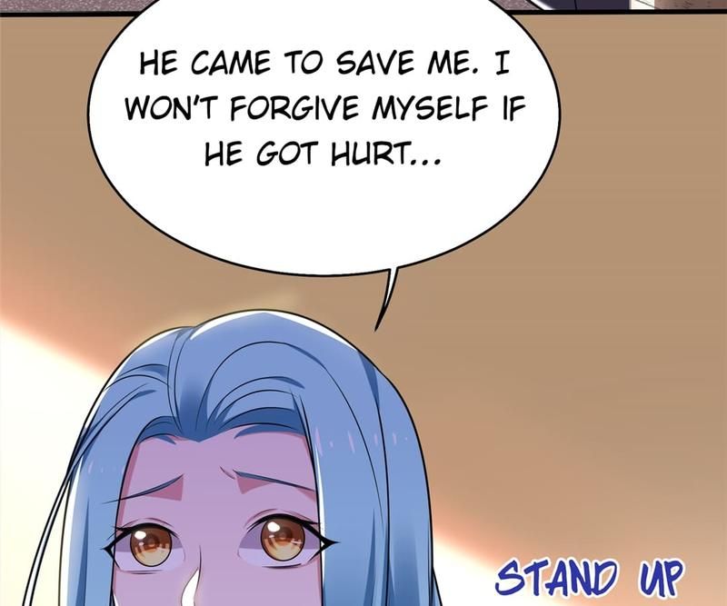 Pick Up the Prettiest Girl - Episode 82 — page 18