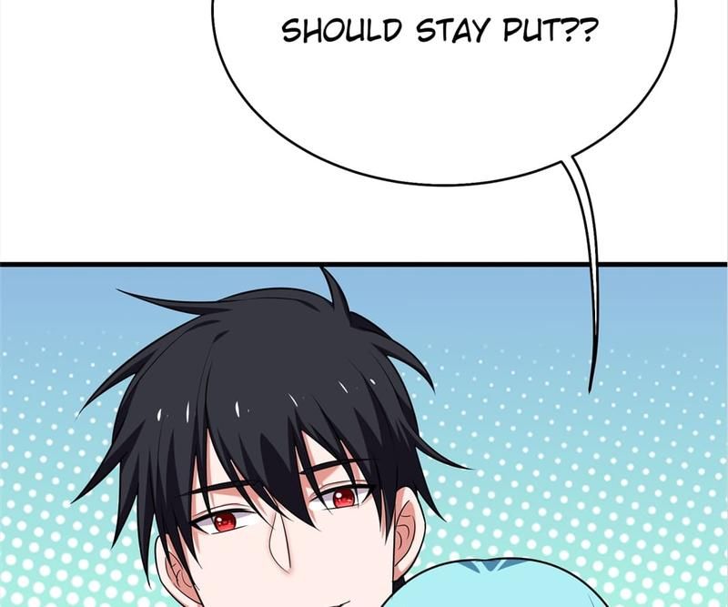 Pick Up the Prettiest Girl - Episode 82 — page 32