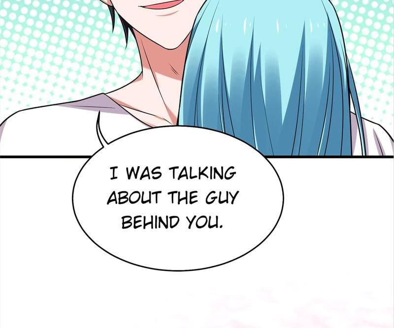 Pick Up the Prettiest Girl - Episode 82 — page 33