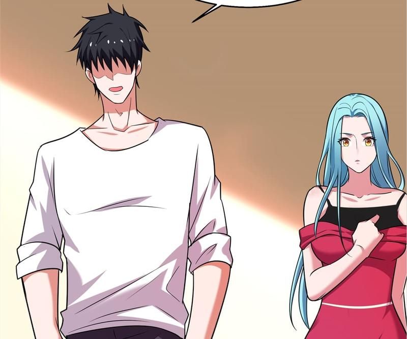 Pick Up the Prettiest Girl - Episode 82 — page 38