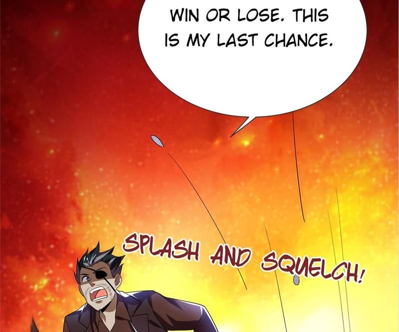 Pick Up the Prettiest Girl - Episode 82 — page 4
