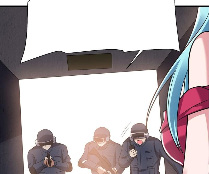 Pick Up the Prettiest Girl - Episode 82 — page 61