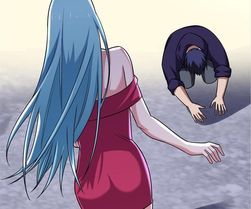 Pick Up the Prettiest Girl - Episode 82 — page 68