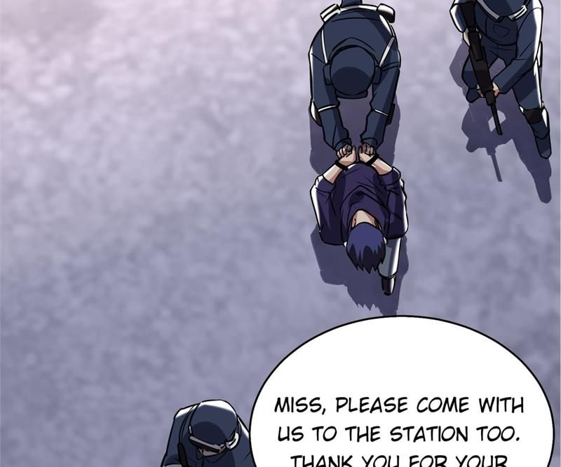 Pick Up the Prettiest Girl - Episode 82 — page 71