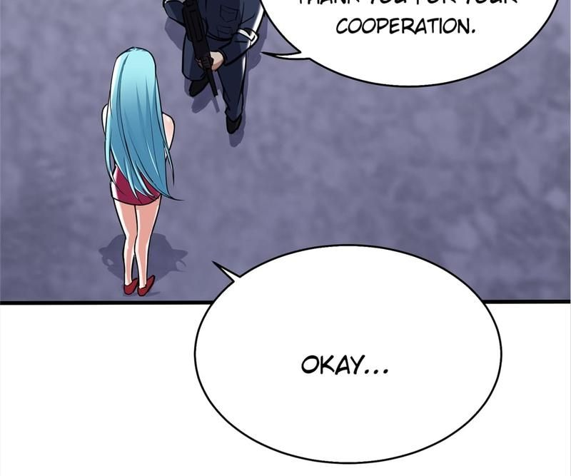 Pick Up the Prettiest Girl - Episode 82 — page 72