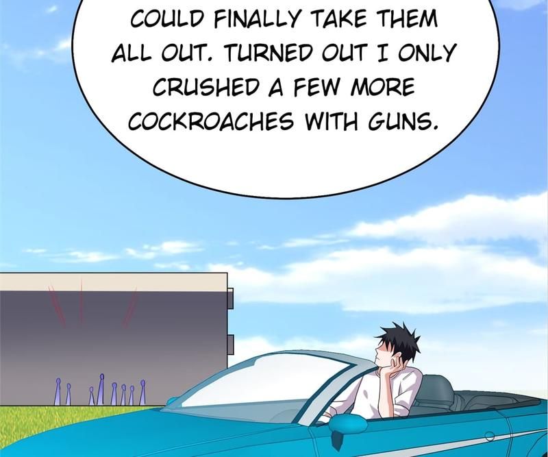 Pick Up the Prettiest Girl - Episode 82 — page 76