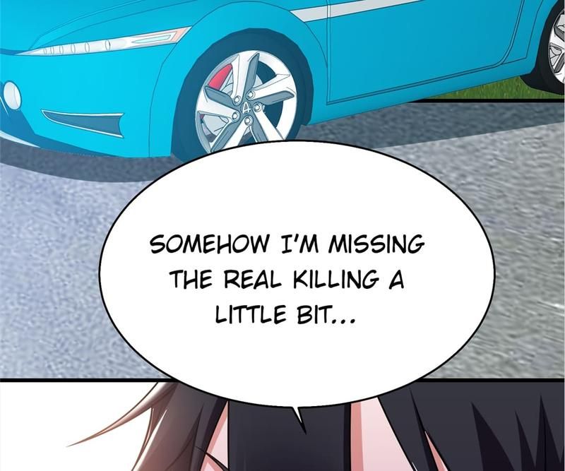 Pick Up the Prettiest Girl - Episode 82 — page 77