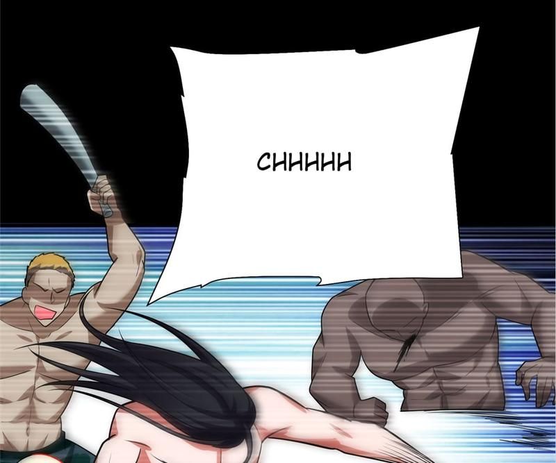 Pick Up the Prettiest Girl - Episode 82 — page 82