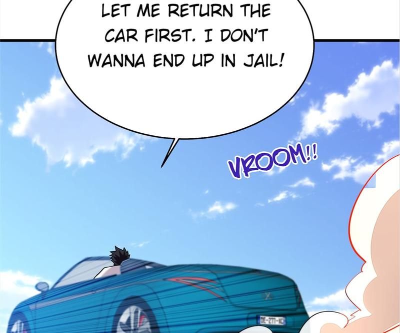 Pick Up the Prettiest Girl - Episode 82 — page 97