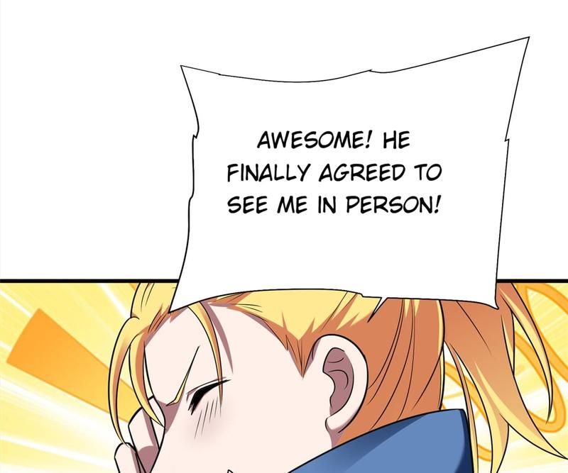 Pick Up the Prettiest Girl - Episode 83 — page 12