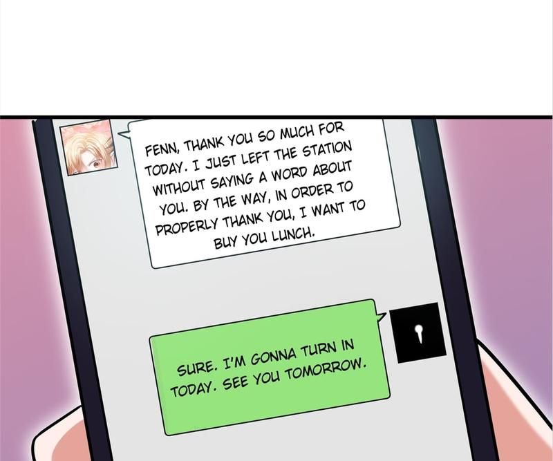 Pick Up the Prettiest Girl - Episode 83 — page 18