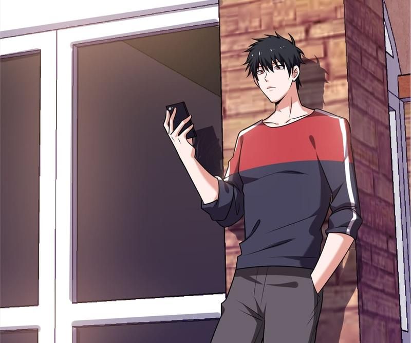 Pick Up the Prettiest Girl - Episode 83 — page 22
