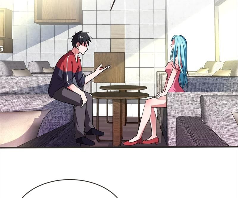 Pick Up the Prettiest Girl - Episode 83 — page 30