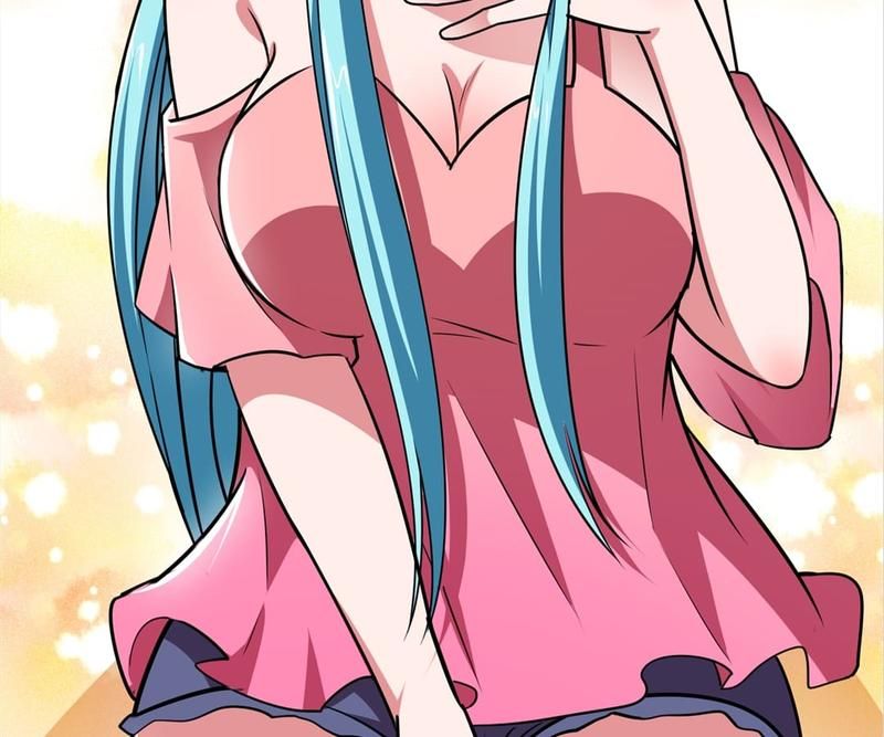 Pick Up the Prettiest Girl - Episode 83 — page 32