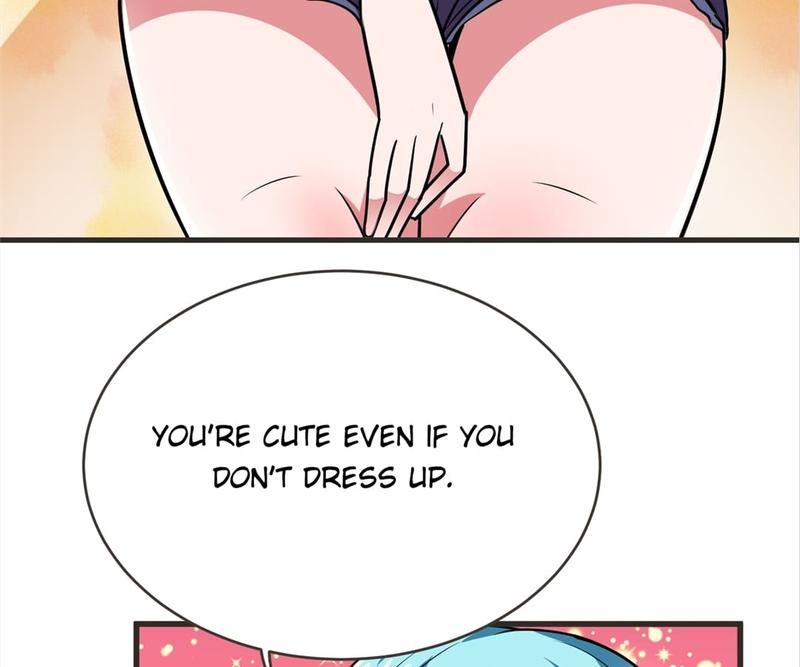Pick Up the Prettiest Girl - Episode 83 — page 33