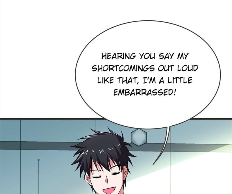 Pick Up the Prettiest Girl - Episode 83 — page 35