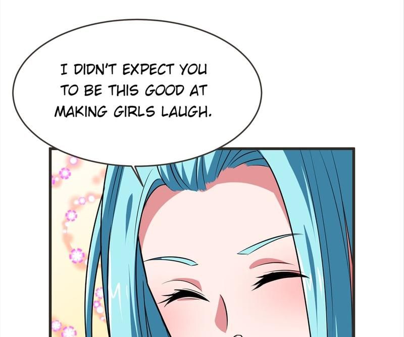 Pick Up the Prettiest Girl - Episode 83 — page 37