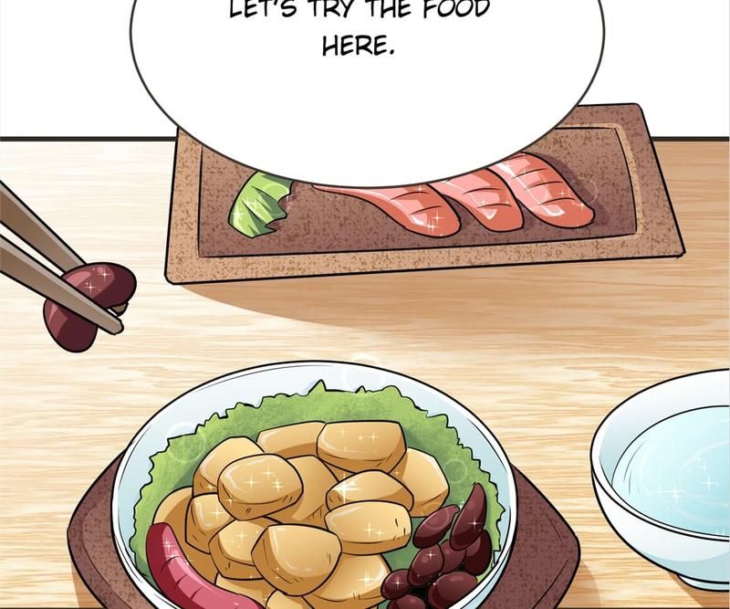 Pick Up the Prettiest Girl - Episode 83 — page 39