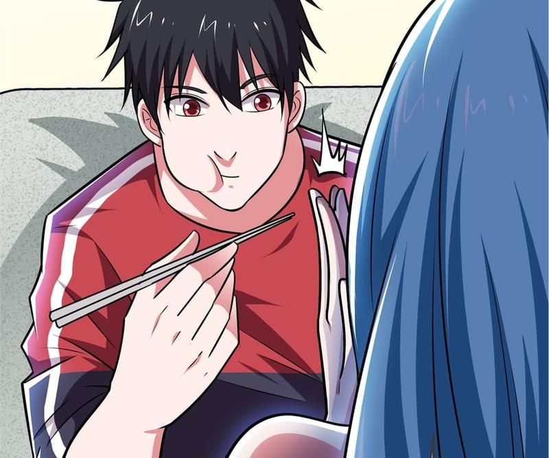 Pick Up the Prettiest Girl - Episode 83 — page 42
