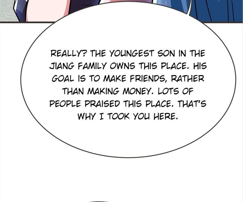 Pick Up the Prettiest Girl - Episode 83 — page 43
