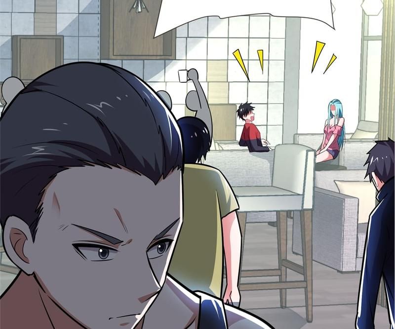Pick Up the Prettiest Girl - Episode 83 — page 45
