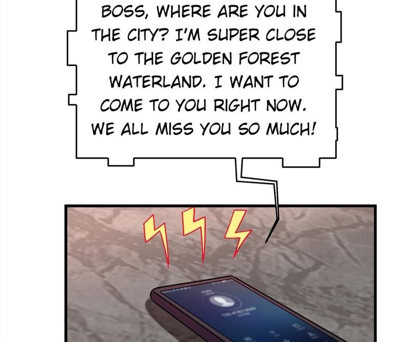 Pick Up the Prettiest Girl - Episode 83 — page 5