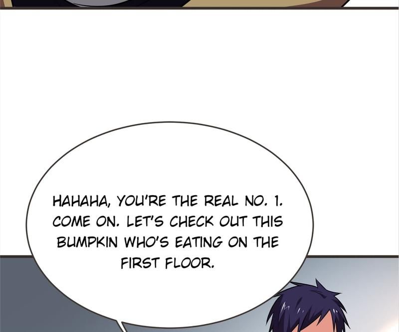 Pick Up the Prettiest Girl - Episode 83 — page 60