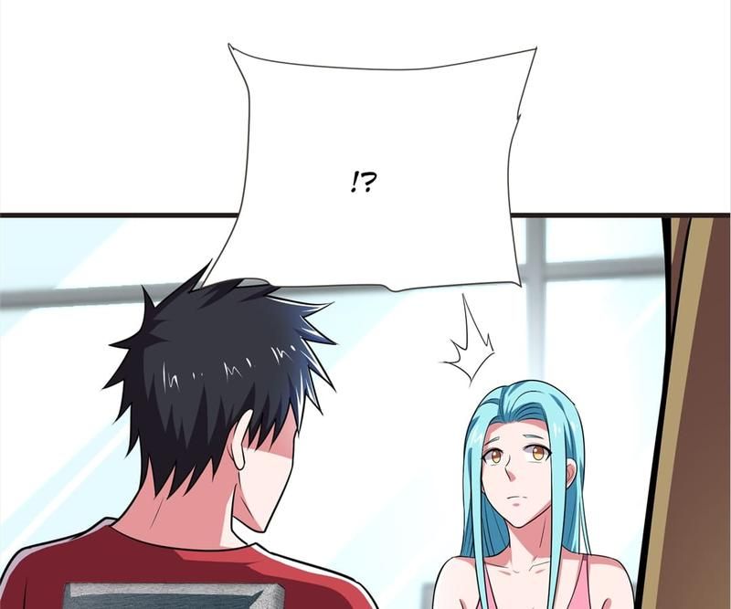 Pick Up the Prettiest Girl - Episode 83 — page 71