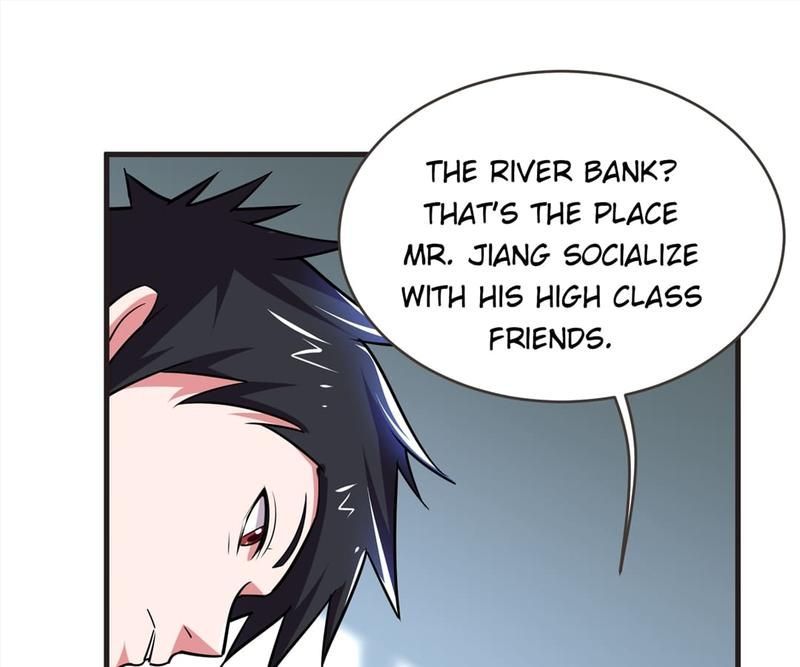 Pick Up the Prettiest Girl - Episode 83 — page 80