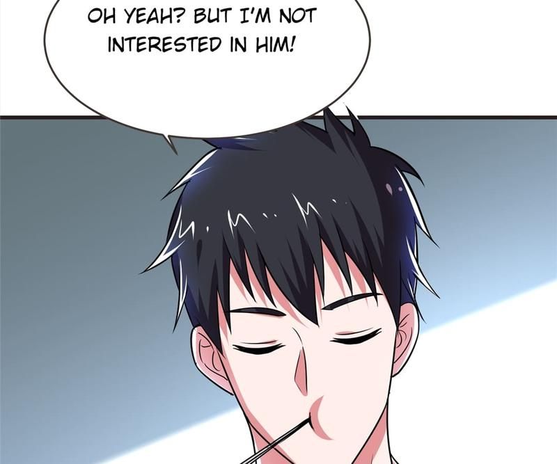 Pick Up the Prettiest Girl - Episode 83 — page 82