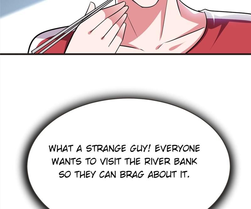 Pick Up the Prettiest Girl - Episode 83 — page 83