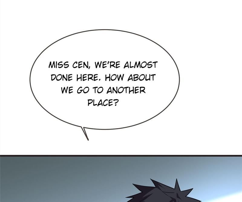 Pick Up the Prettiest Girl - Episode 83 — page 85