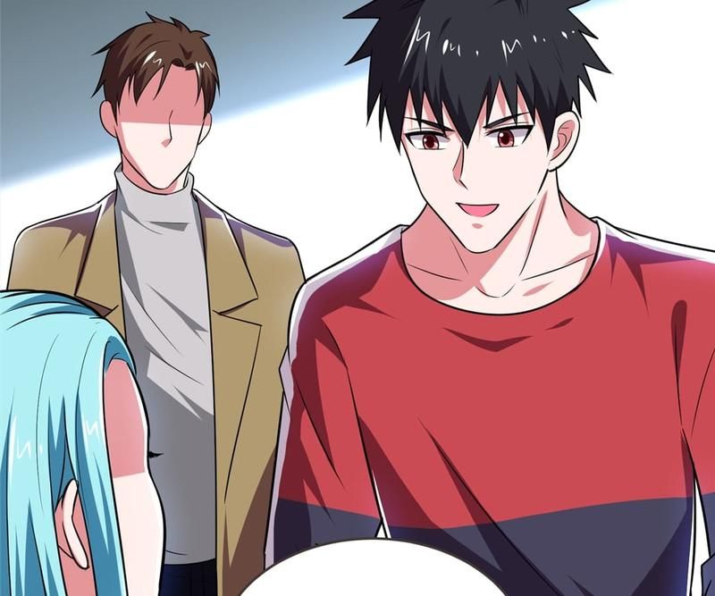 Pick Up the Prettiest Girl - Episode 83 — page 86
