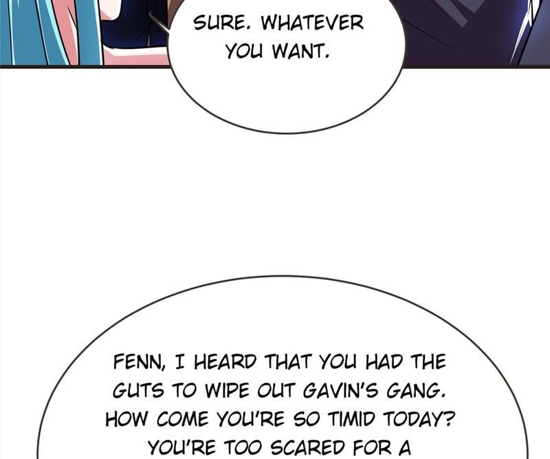 Pick Up the Prettiest Girl - Episode 83 — page 87