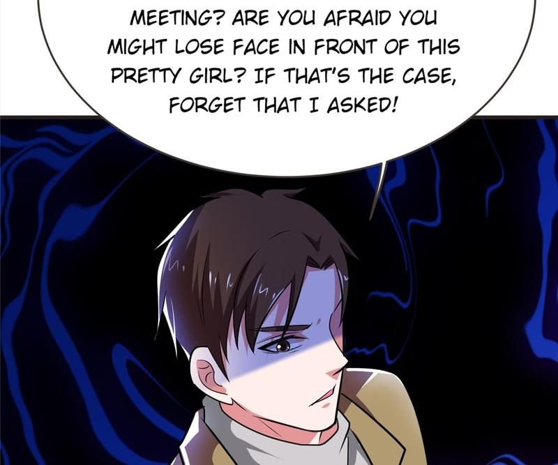 Pick Up the Prettiest Girl - Episode 83 — page 88