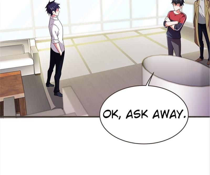 Pick Up the Prettiest Girl - Episode 84 — page 17