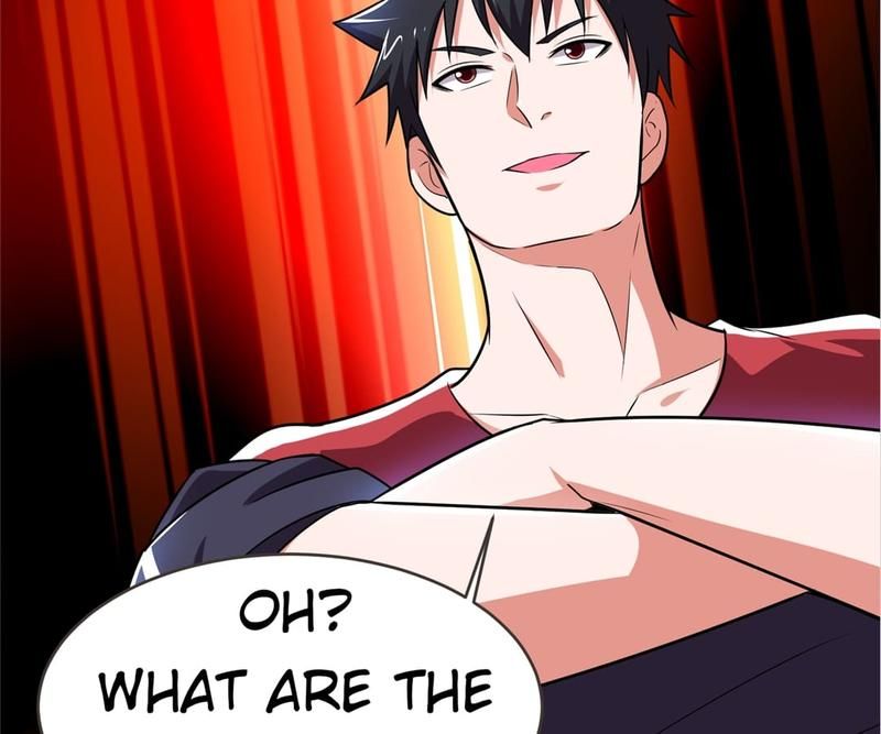 Pick Up the Prettiest Girl - Episode 84 — page 21