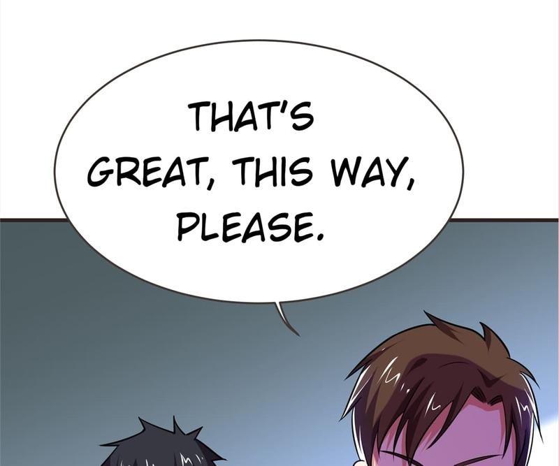 Pick Up the Prettiest Girl - Episode 84 — page 3