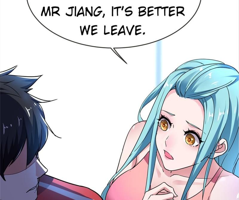 Pick Up the Prettiest Girl - Episode 84 — page 46