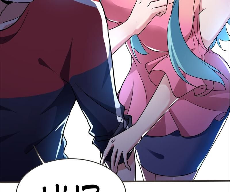 Pick Up the Prettiest Girl - Episode 84 — page 47