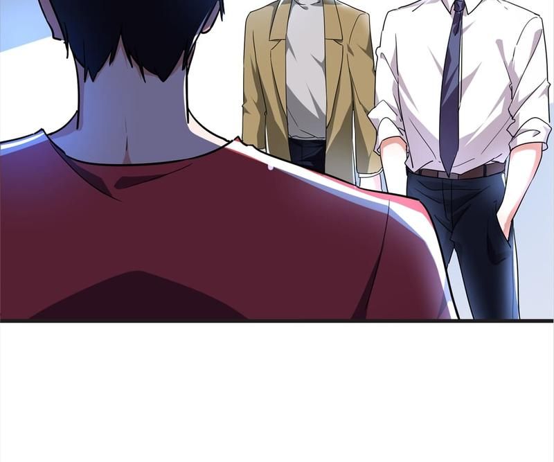 Pick Up the Prettiest Girl - Episode 84 — page 50