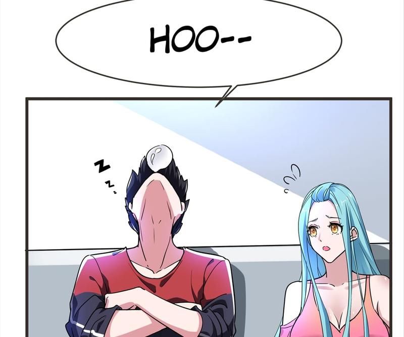Pick Up the Prettiest Girl - Episode 84 — page 82