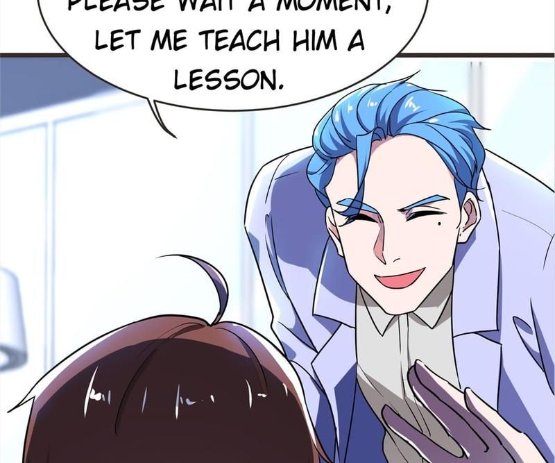 Pick Up the Prettiest Girl - Episode 85 — page 14