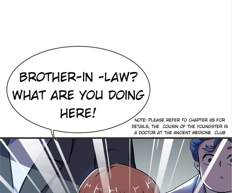 Pick Up the Prettiest Girl - Episode 85 — page 22