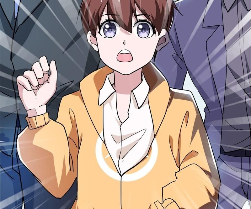 Pick Up the Prettiest Girl - Episode 85 — page 23