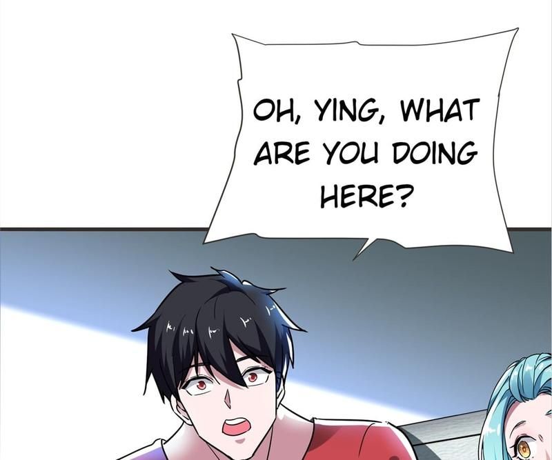 Pick Up the Prettiest Girl - Episode 85 — page 25