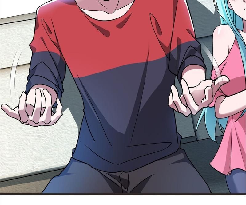 Pick Up the Prettiest Girl - Episode 85 — page 26