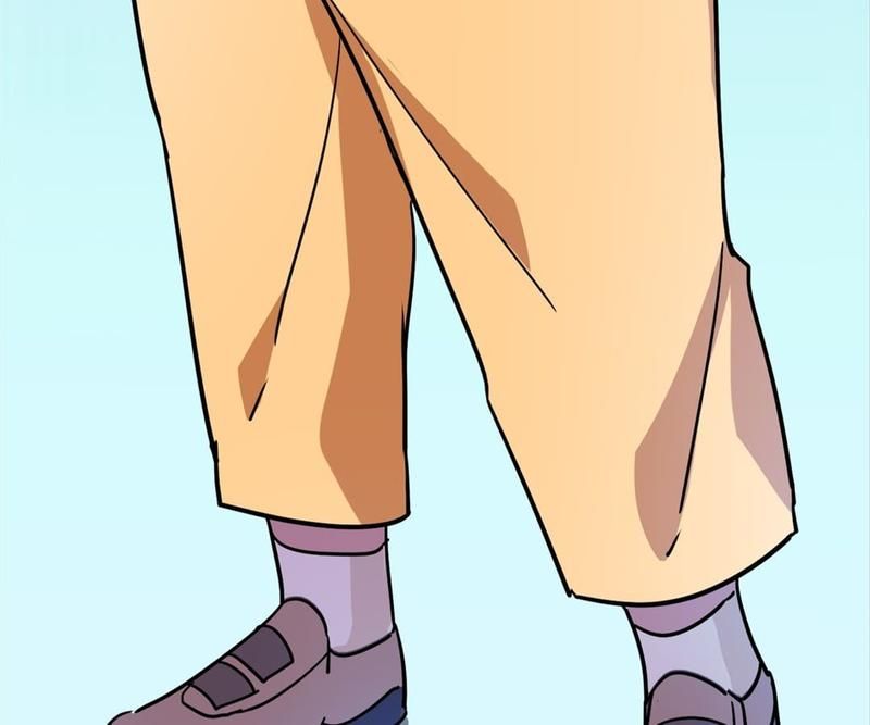 Pick Up the Prettiest Girl - Episode 85 — page 35
