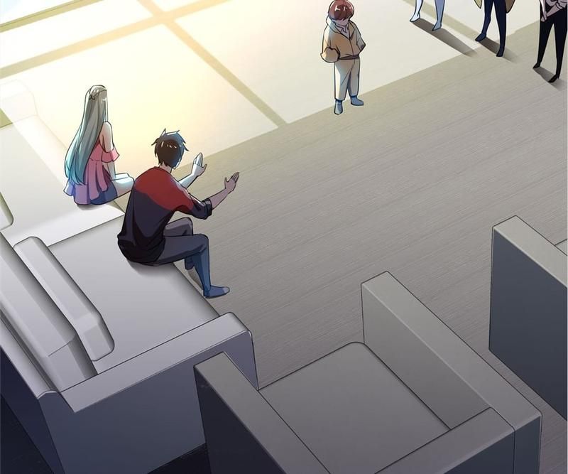 Pick Up the Prettiest Girl - Episode 85 — page 39